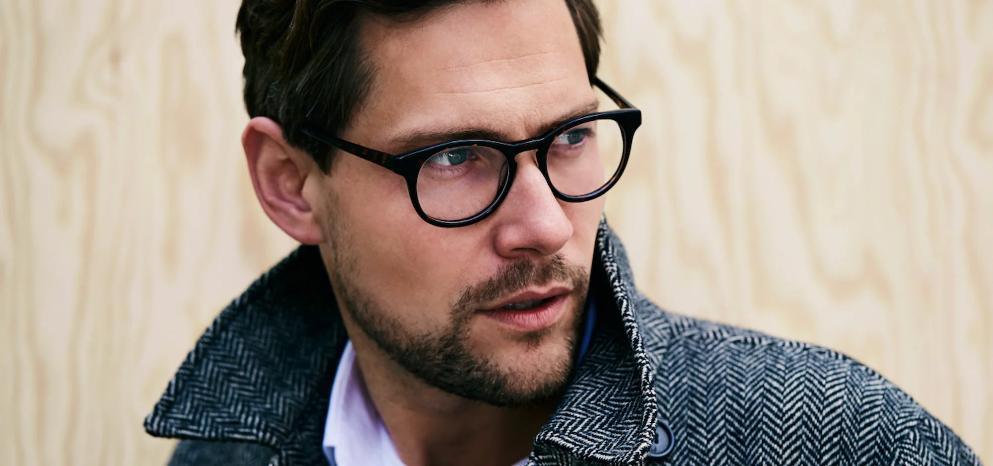 Men's Eyeglasses