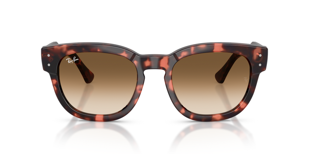 Ray-Ban MEGA HAWKEYE RB0298S - Pink Havana / Tortoise