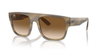 Ray-Ban DRIFTER RB0360S - Striped Green / Green