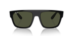 Ray-Ban DRIFTER RB0360S - Black / Black