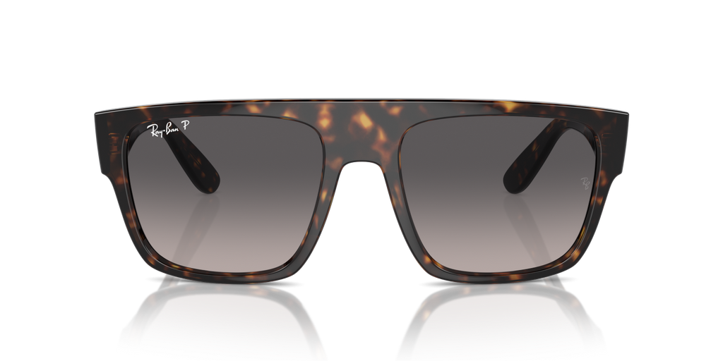 Ray-Ban DRIFTER RB0360S - Havana / Tortoise