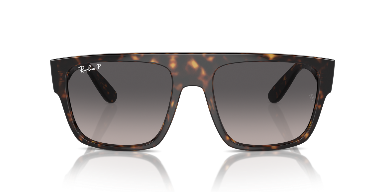 Ray-Ban DRIFTER RB0360S - Havana / Tortoise