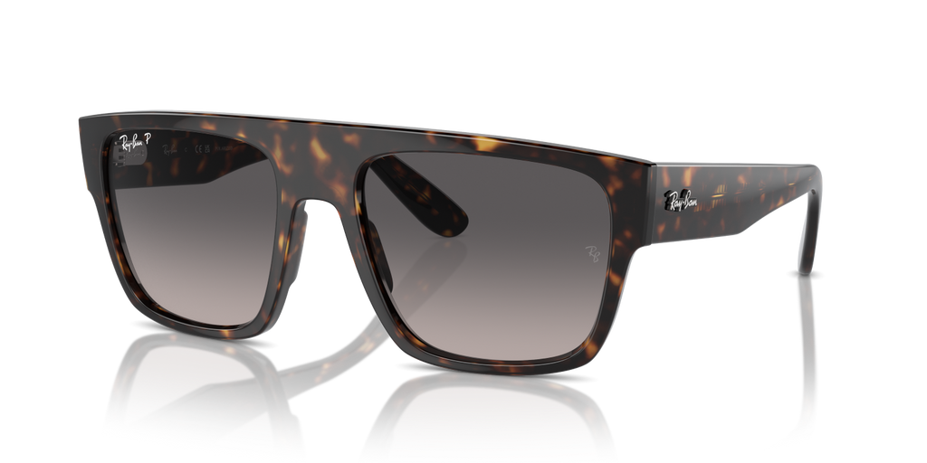 Ray-Ban DRIFTER RB0360S - Havana / Tortoise