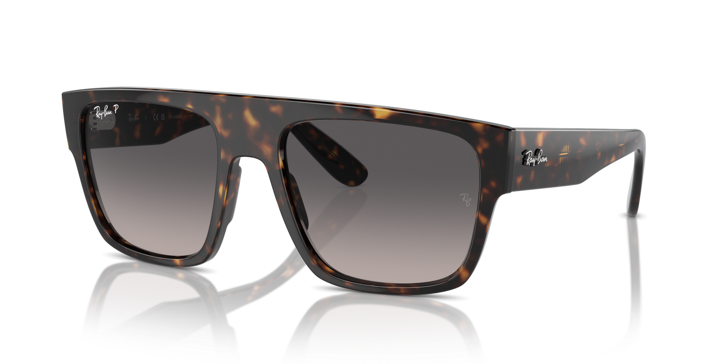 Ray-Ban DRIFTER RB0360S - Havana / Tortoise