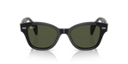 Ray-Ban RB0880S - Black / Black