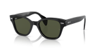 Ray-Ban RB0880S - Black / Black