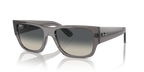 Ray-Ban CARLOS RB0947S - Opal Dark Grey / Grey