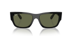 Ray-Ban CARLOS RB0947S - Black / Black