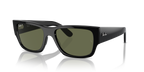 Ray-Ban CARLOS RB0947S - Black / Black