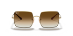 Ray-Ban SQUARE RB1971 - Arista Gold / Gold