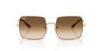 Ray-Ban SQUARE RB1971 - Rosegold / Gold