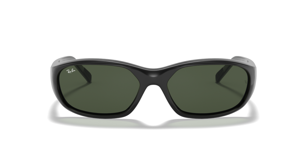 Ray-Ban DADDY-O RB2016 - Black / Black