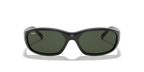 Ray-Ban DADDY-O RB2016 - Black / Black