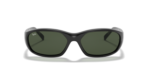 Ray-Ban DADDY-O RB2016 - Black / Black
