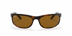 Ray-Ban PREDATOR 2 RB2027 - Dark Havana / Brown