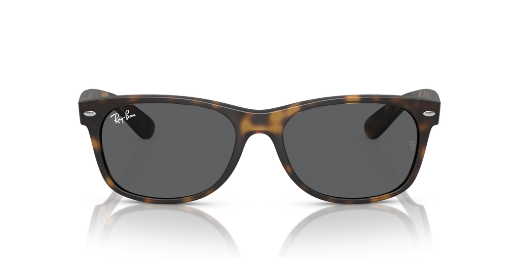 Ray-Ban NEW WAYFARER RB2132 - Havana / Tortoise