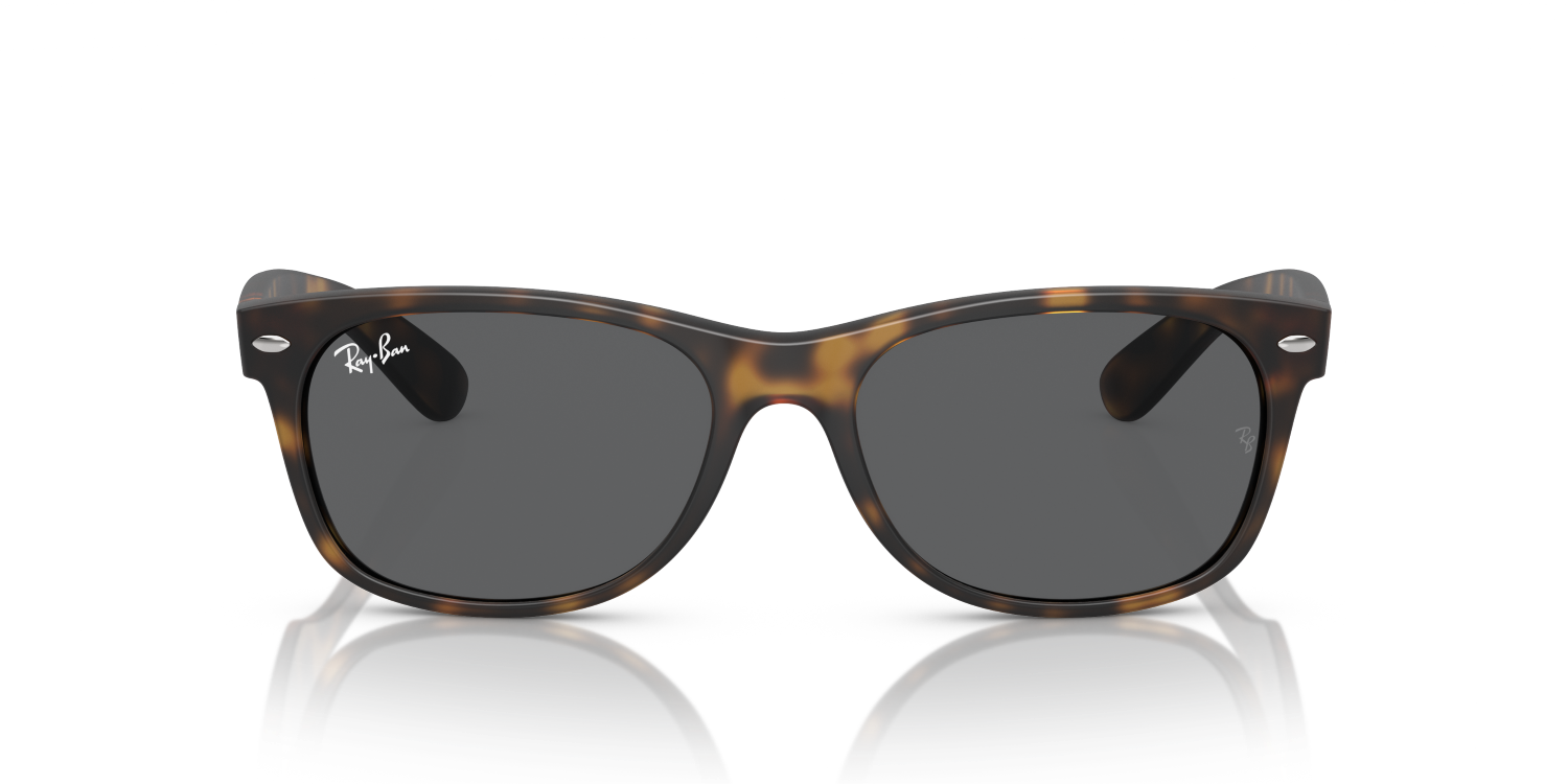 Ray-Ban NEW WAYFARER RB2132 - Havana / Tortoise