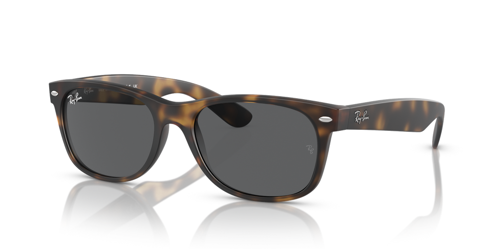 Ray-Ban NEW WAYFARER RB2132 - Havana / Tortoise