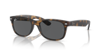 Ray-Ban NEW WAYFARER RB2132 - Havana / Tortoise