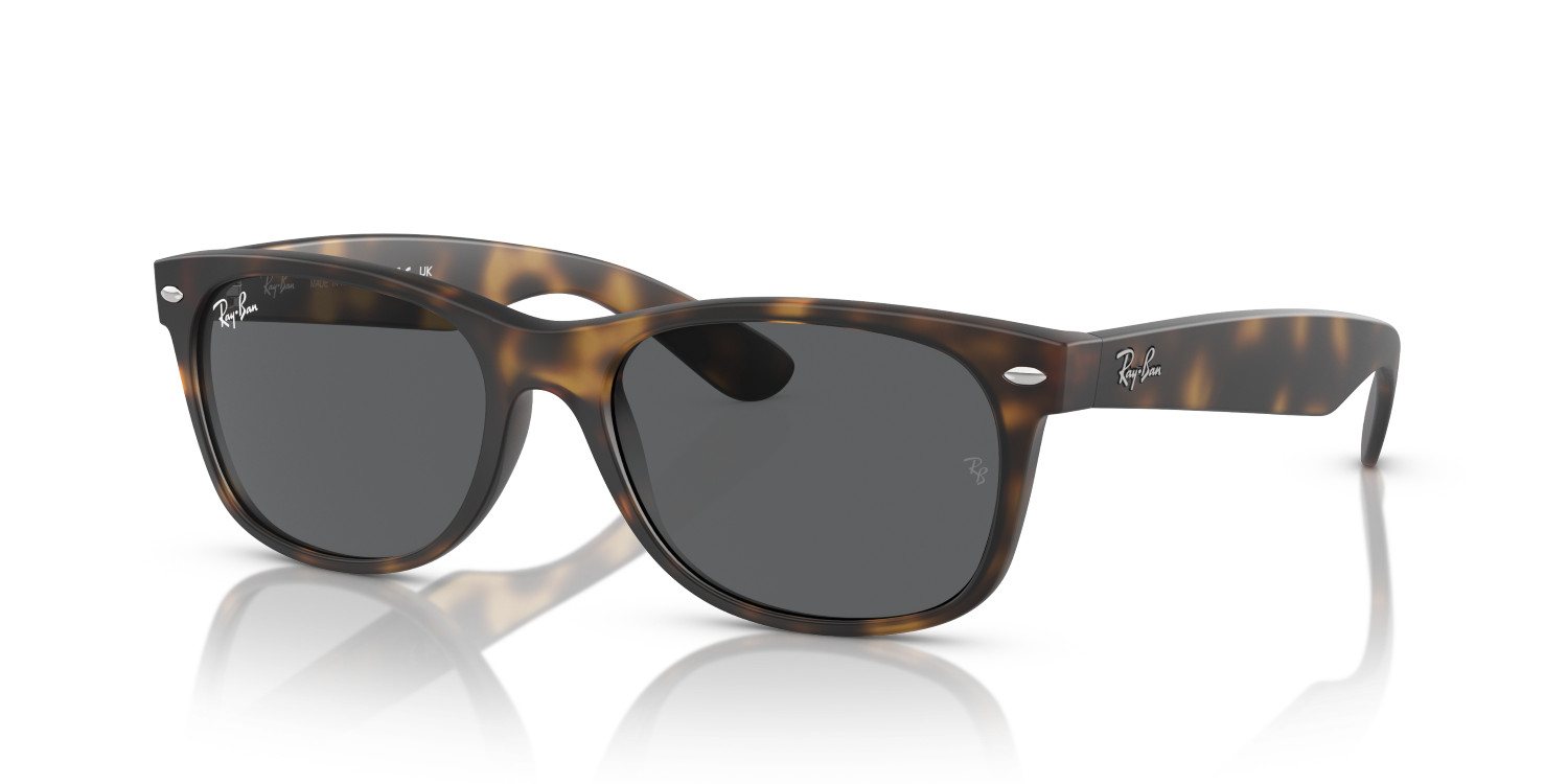 Ray-Ban NEW WAYFARER RB2132 - Havana / Tortoise