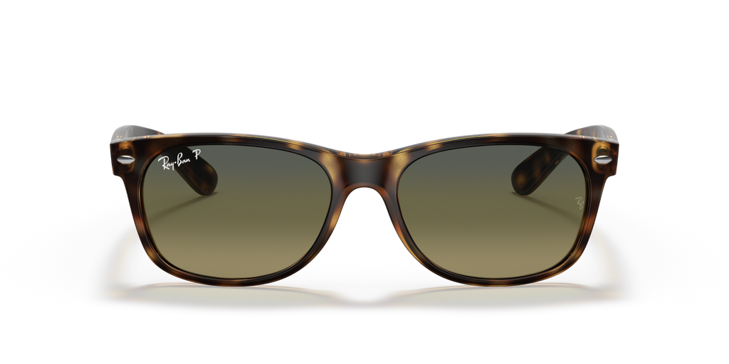 Ray-Ban NEW WAYFARER RB2132 - Havana / Tortoise