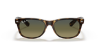 Ray-Ban NEW WAYFARER RB2132 - Havana / Tortoise
