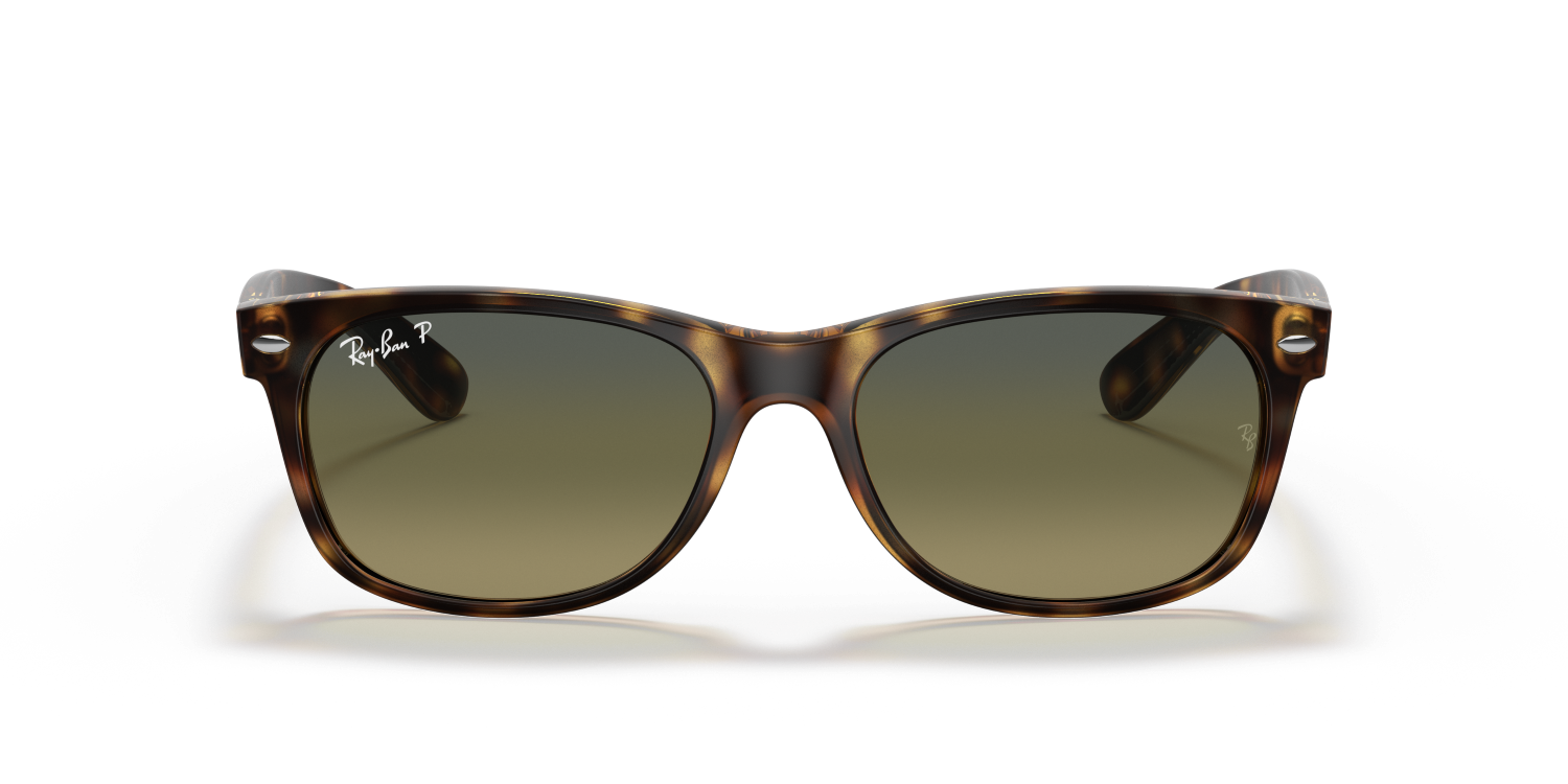 Ray-Ban NEW WAYFARER RB2132 - Havana / Tortoise