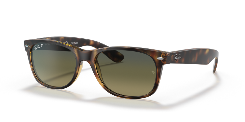 Ray-Ban NEW WAYFARER RB2132 - Havana / Tortoise