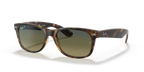 Ray-Ban NEW WAYFARER RB2132 - Havana / Tortoise