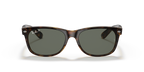 Ray-Ban NEW WAYFARER RB2132 - Tortoise / Tortoise