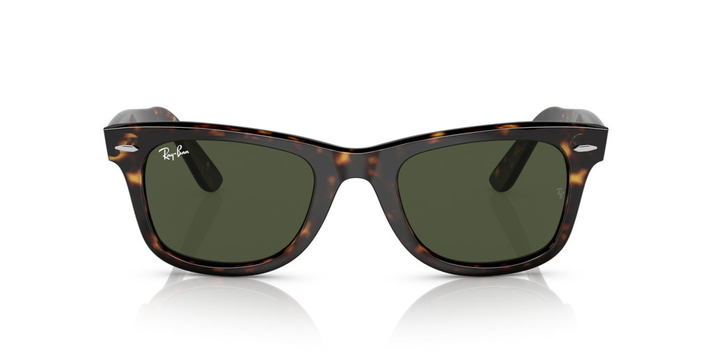 Ray-Ban WAYFARER RB2140 - Havana / Tortoise