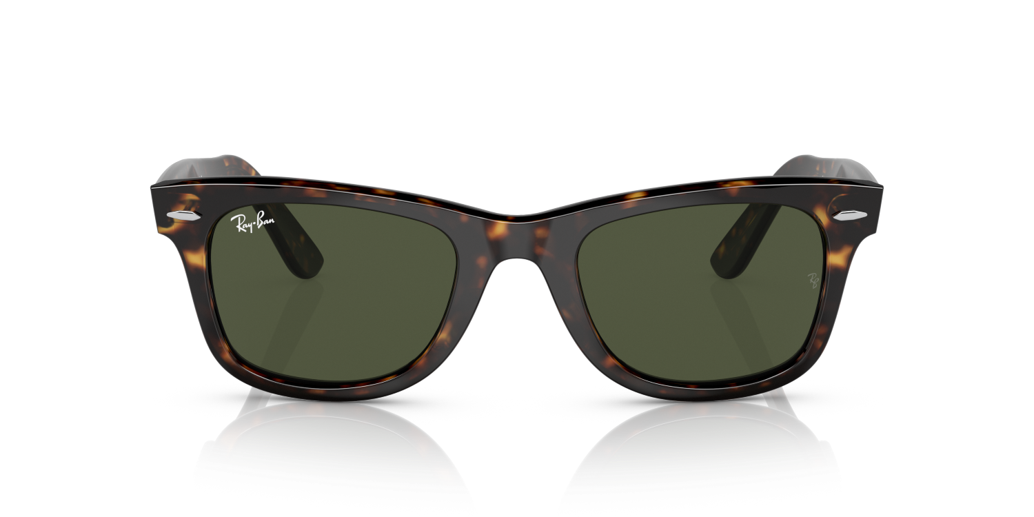 Ray-Ban WAYFARER RB2140 - Havana / Tortoise