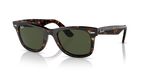 Ray-Ban WAYFARER RB2140 - Havana / Tortoise