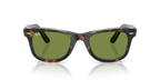 Ray-Ban WAYFARER RB2140 - Dark Havana On Multicolour / Tortoise