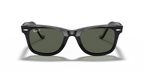 Ray-Ban WAYFARER RB2140 - Black / Black