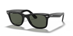 Ray-Ban WAYFARER RB2140 - Black / Black