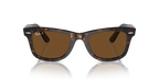 Ray-Ban WAYFARER RB2140 - Tortoise / Tortoise