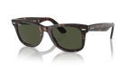 Ray-Ban WAYFARER RB2140 - Tortoise / Tortoise
