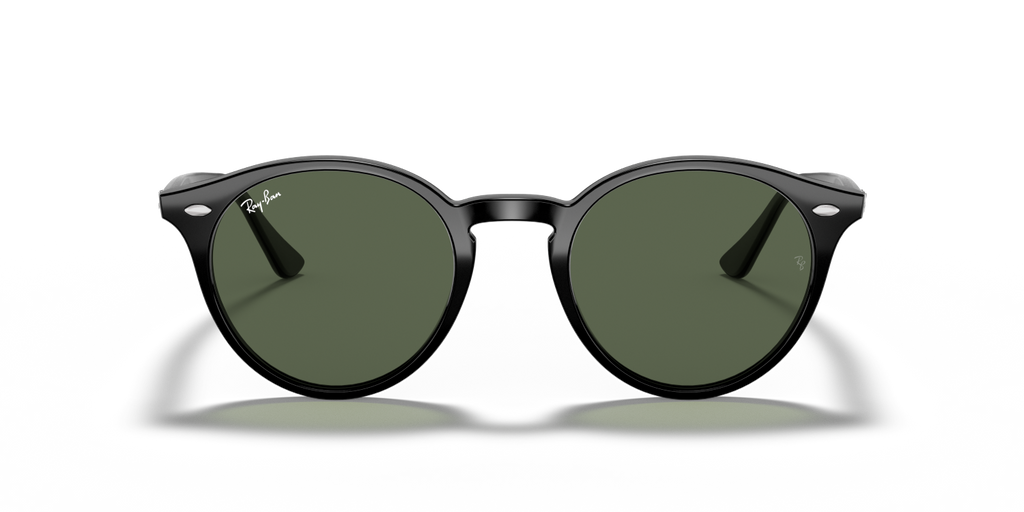 Ray-Ban RB2180 - Black / Black
