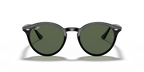 Ray-Ban RB2180 - Black / Black