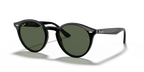 Ray-Ban RB2180 - Black / Black