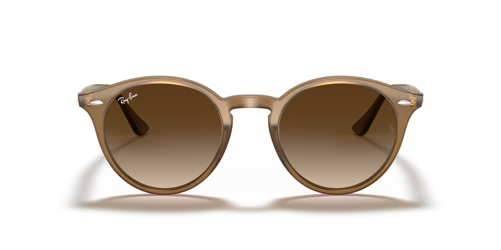 Ray-Ban RB2180 - Light Brown / Brown