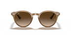 Ray-Ban RB2180 - Light Brown / Brown