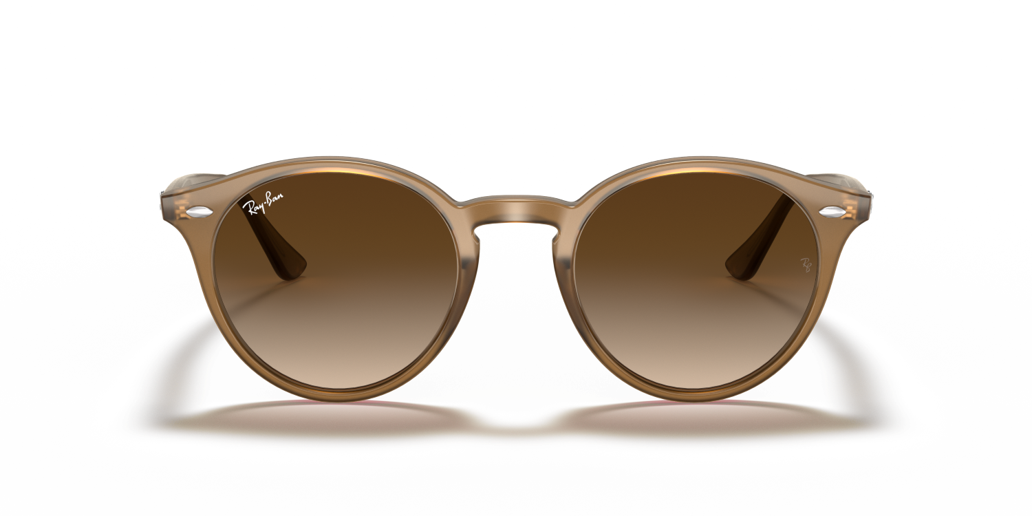 Ray-Ban RB2180 - Light Brown / Brown