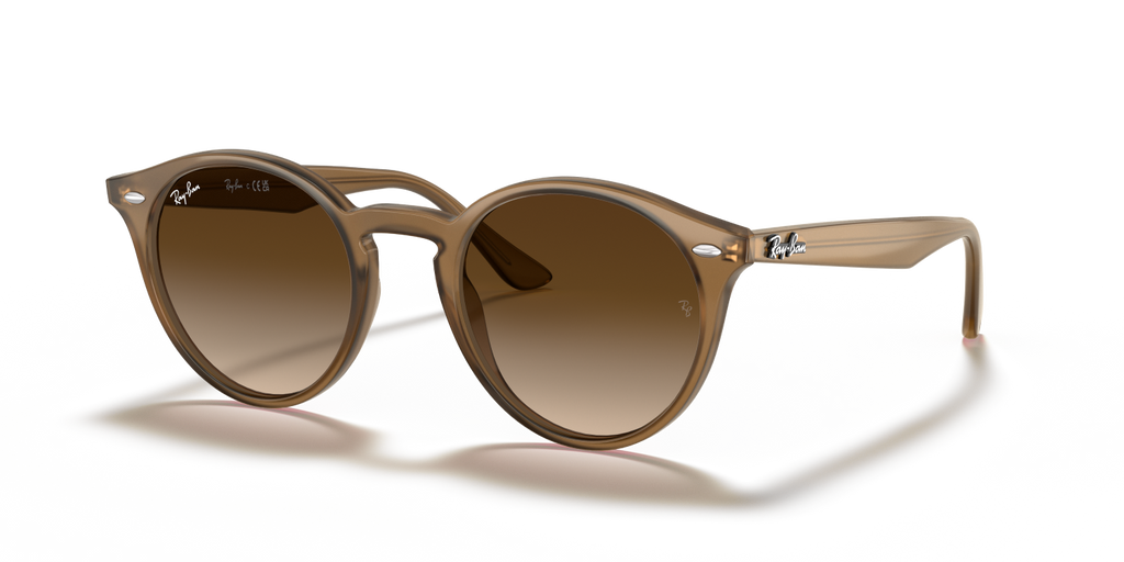 Ray-Ban RB2180 - Light Brown / Brown
