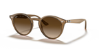 Ray-Ban RB2180 - Light Brown / Brown