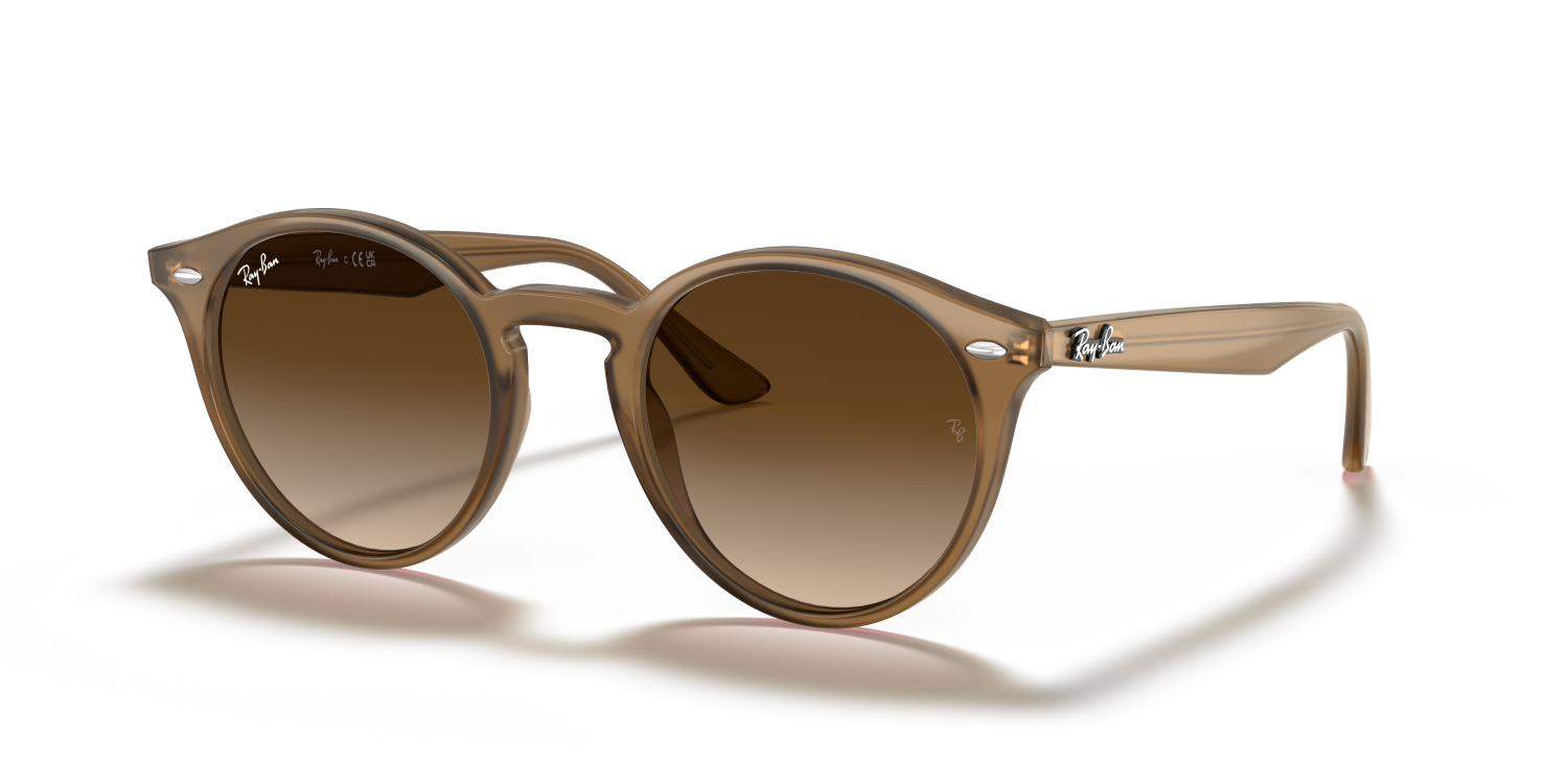 Ray-Ban RB2180 - Light Brown / Brown