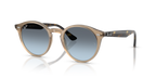 Ray-Ban RB2180 - Turtledove / Beige