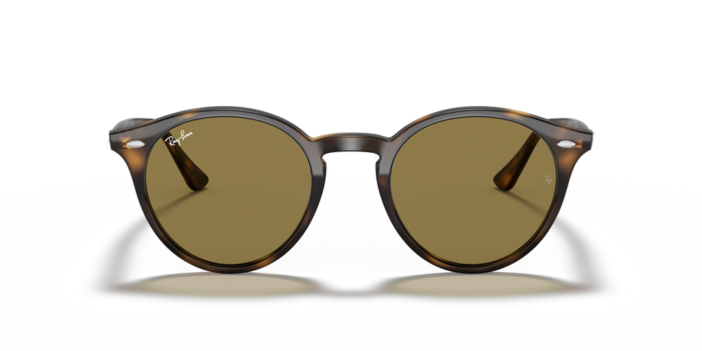 Ray-Ban RB2180 - Light Havana / Tortoise