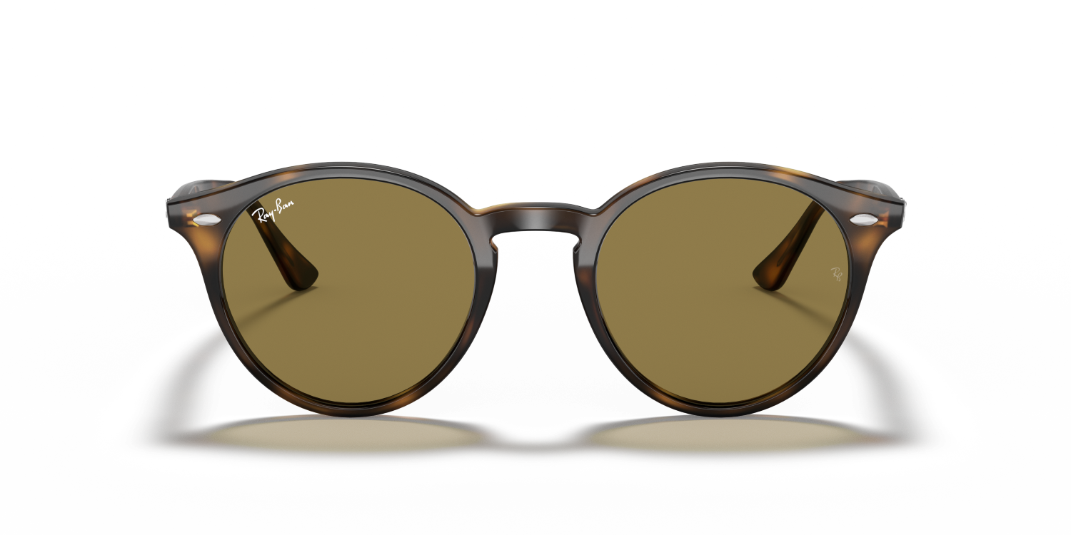 Ray-Ban RB2180 - Light Havana / Tortoise